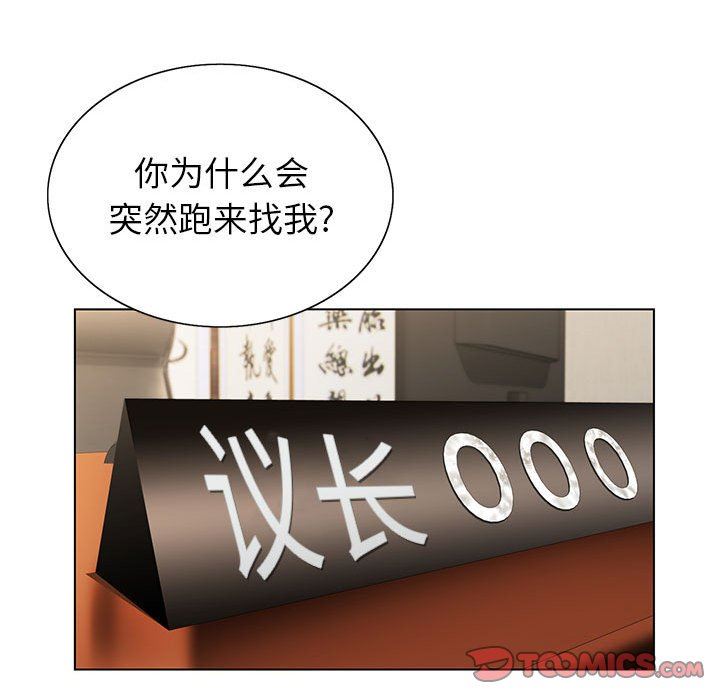 神之手第48话