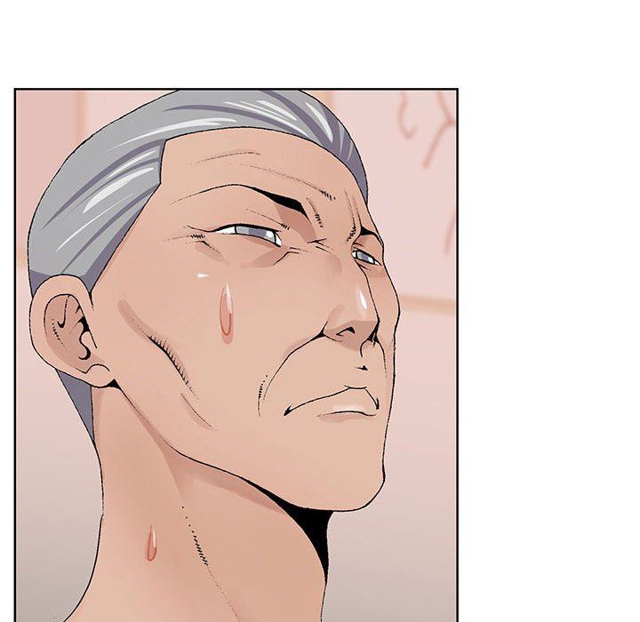 神之手第49話