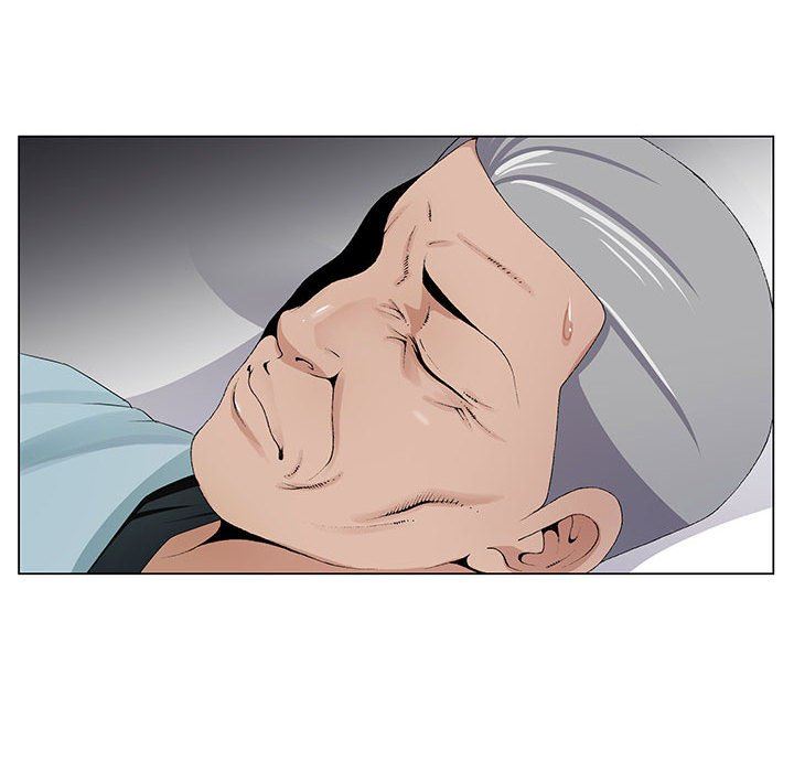 神之手第49话