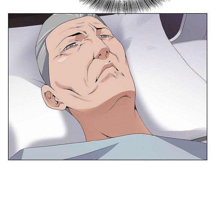 神之手第49话