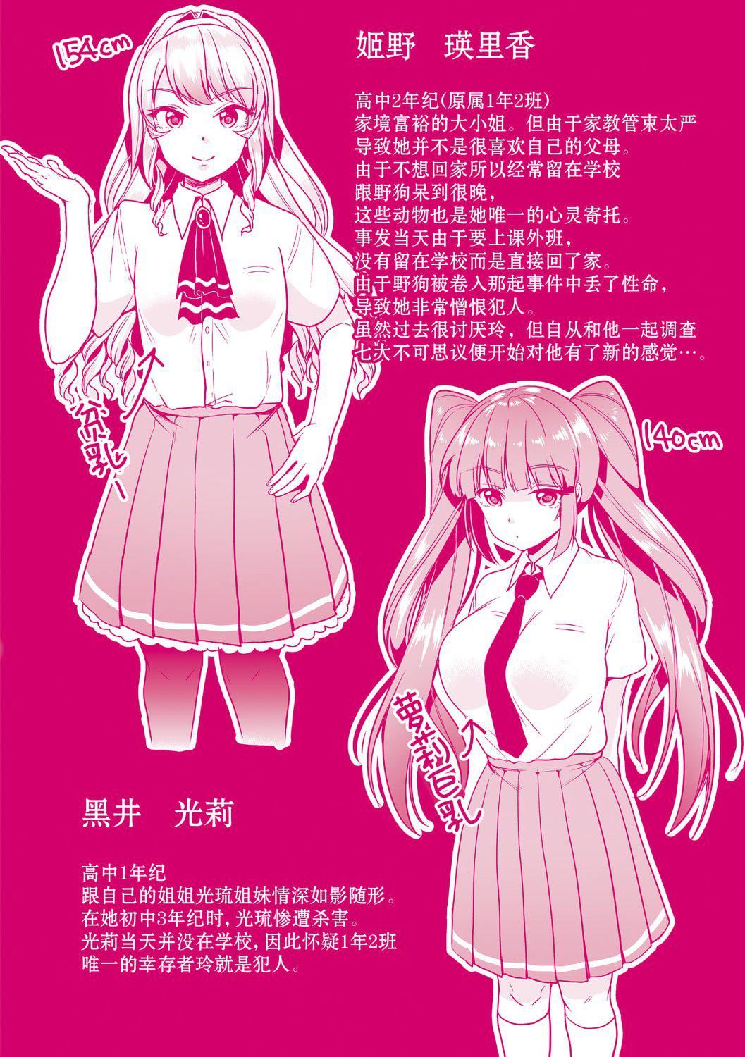 [仙道八]こわしてあそぼともだちいっぱい｜好朋友們一起被玩壞吧[中國翻訳][DL版][仙道八]こわしてあそぼともだちいっぱい｜好朋友們一起被玩壞吧[中國翻訳][DL版]