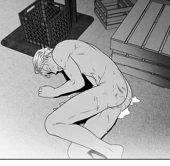 墓誌铭第38话