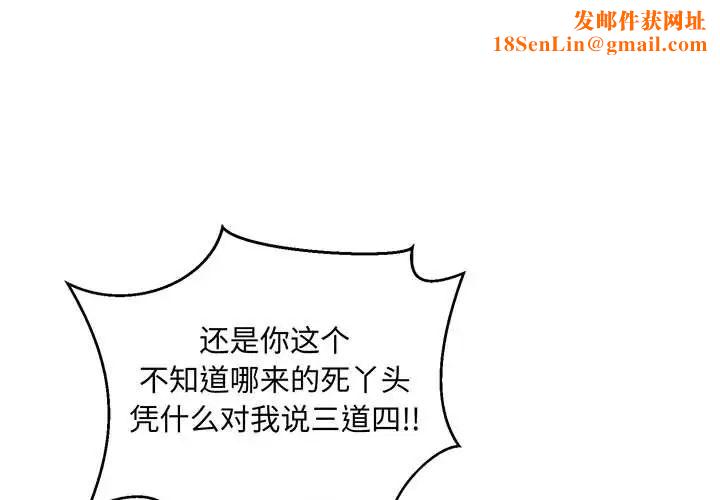 亲爱的你-Liebling！第109话