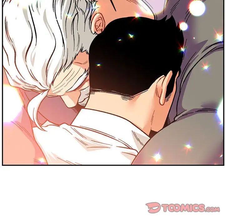親愛的你-Liebling！第117話