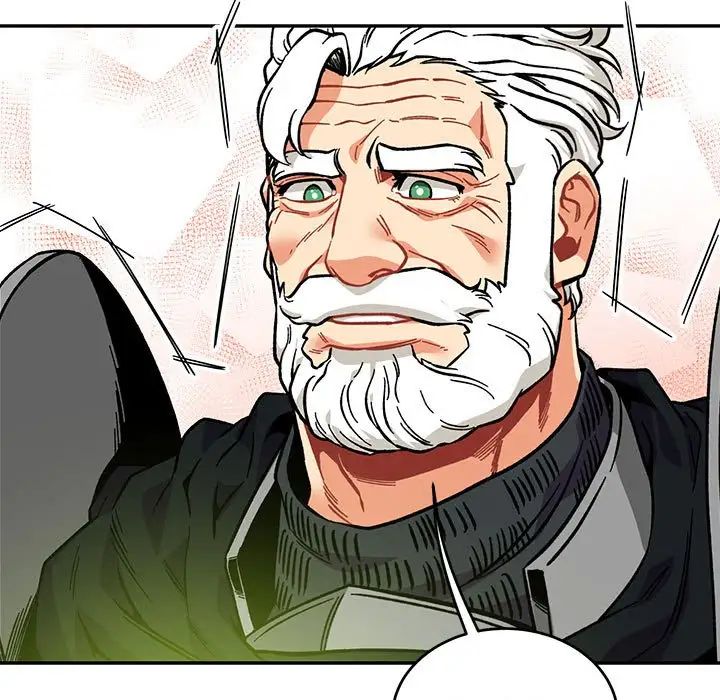 親愛的你-Liebling！第119話