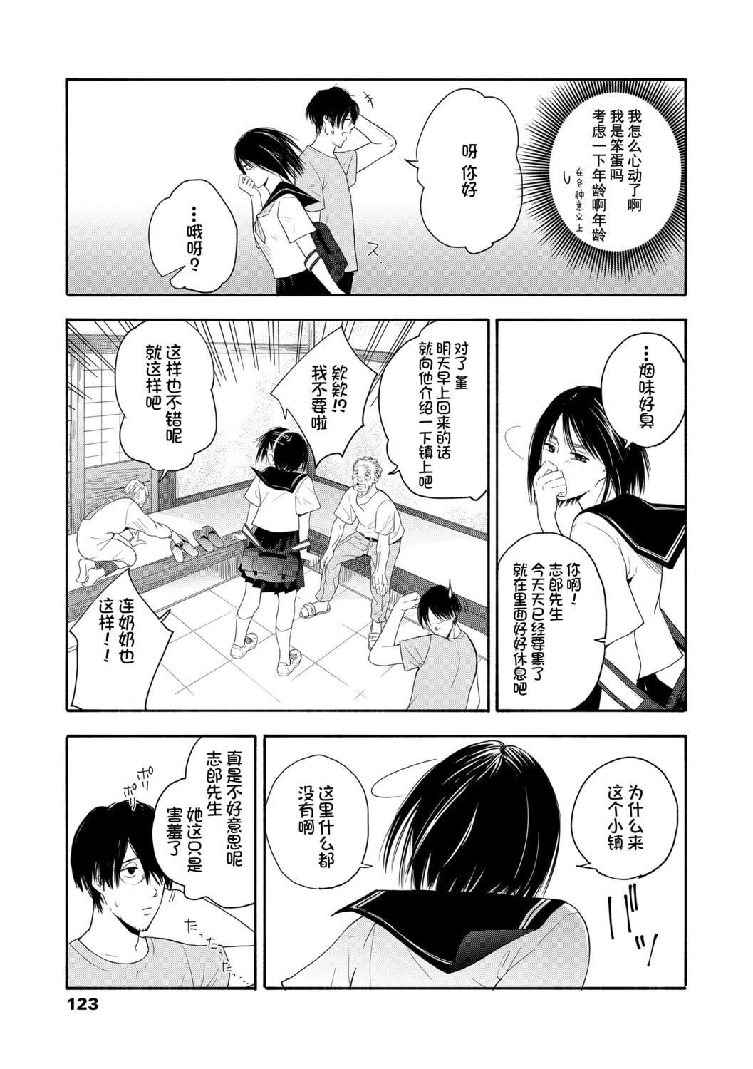 [きいろいたまご]思春期のエロス-思春期的色欲[DL版][中國翻訳][きいろいたまご]思春期のエロス-思春期的色欲[DL版][中國翻訳]