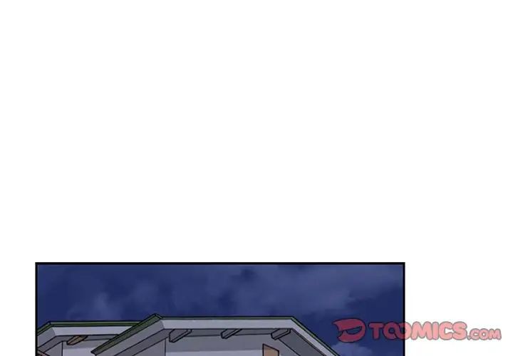 怦然心動第33话-最終話（完结）