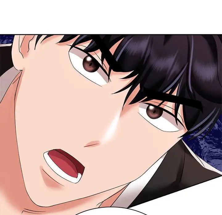 疯了才结婚第4話