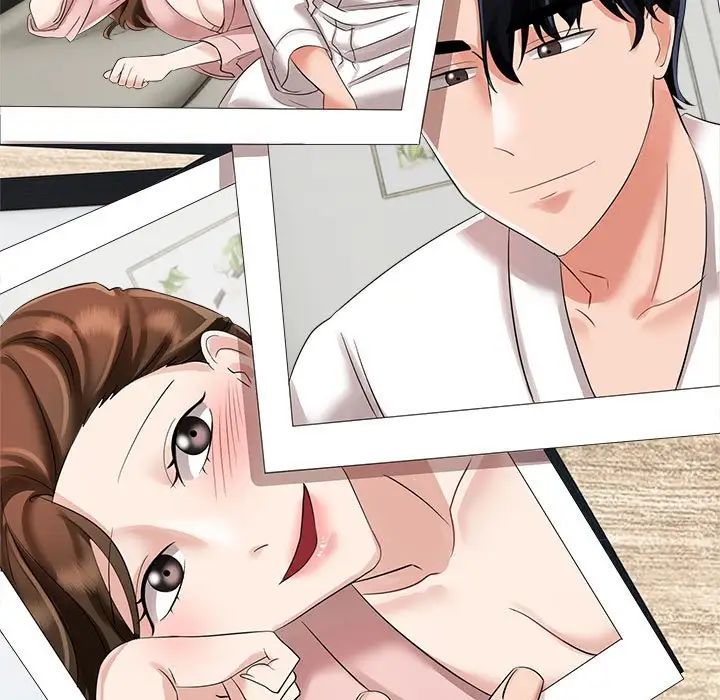 疯了才结婚第4話