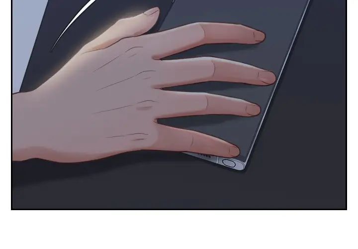 她的怪癖第2话