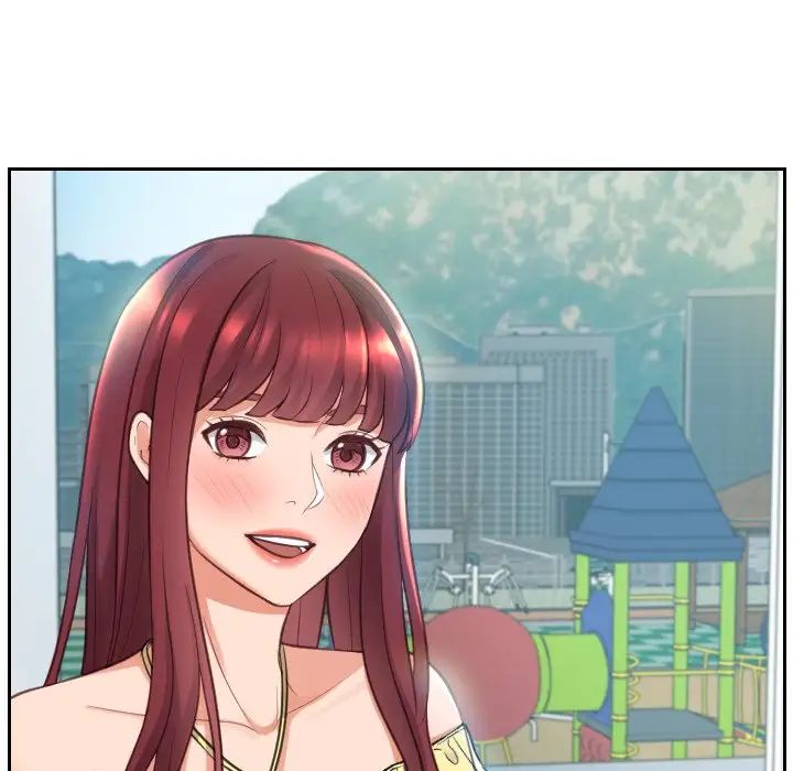 她的怪癖第3话