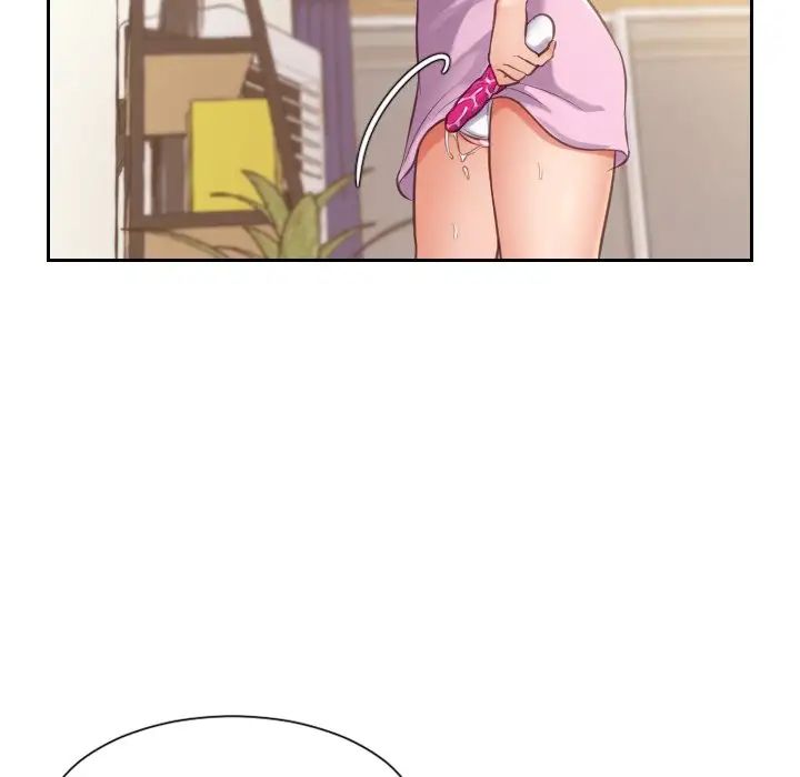 她的怪癖第3话