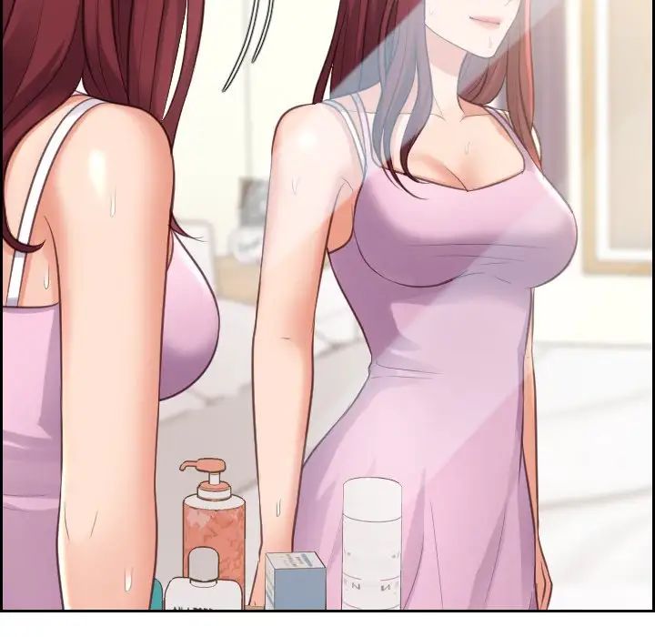 她的怪癖第3话