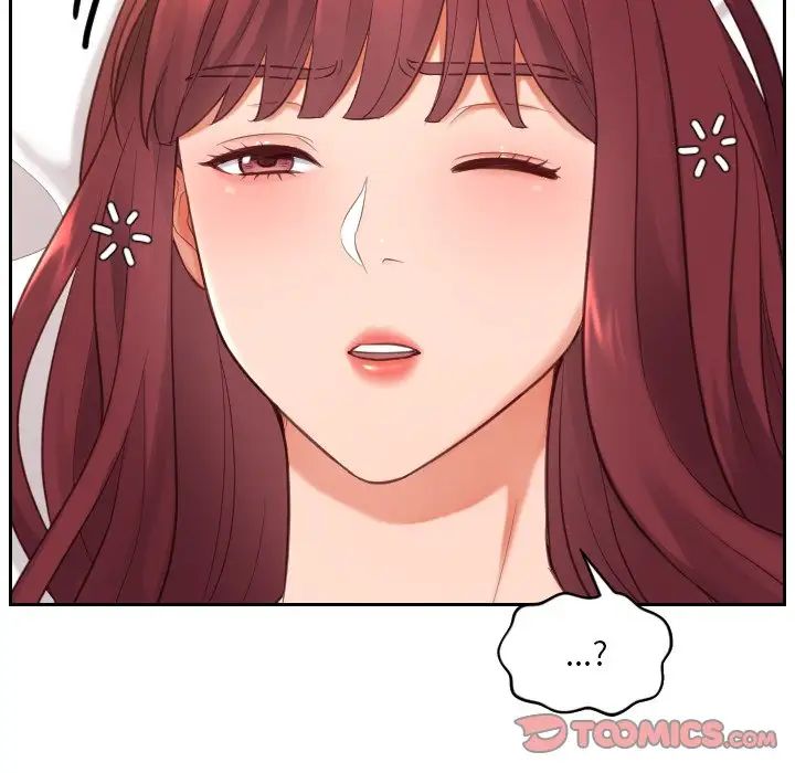 她的怪癖第8话