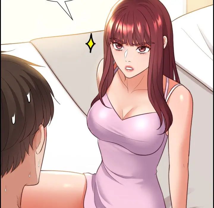 她的怪癖第8话