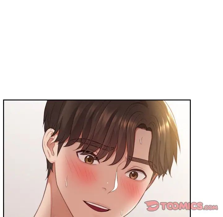 她的怪癖第9话