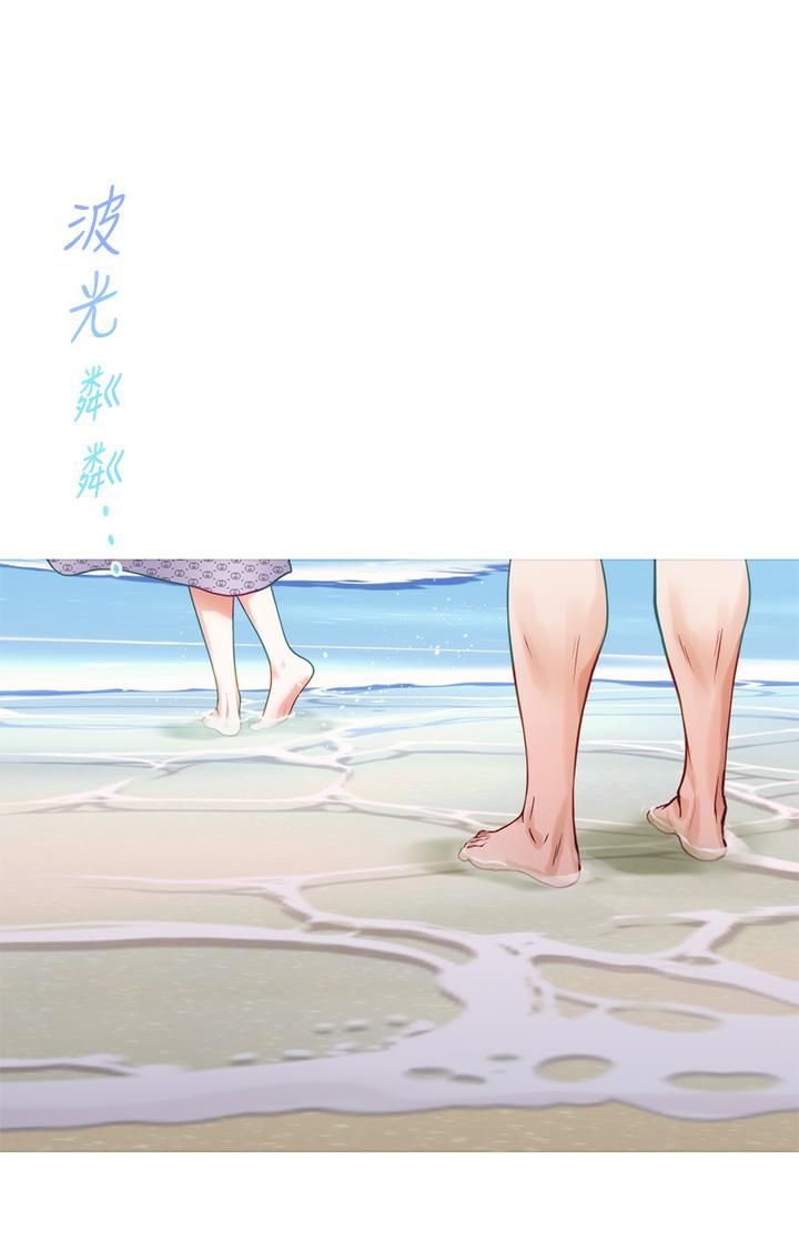 《姊姊的房间》第41话-姊姊丁字裤的深处