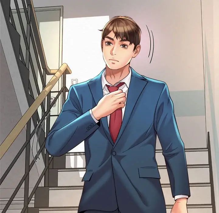 社内恋爱第2話