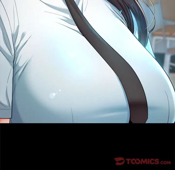 社内恋爱第3话