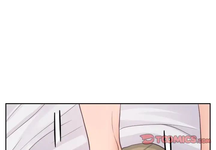 《她的怪癖》第23话