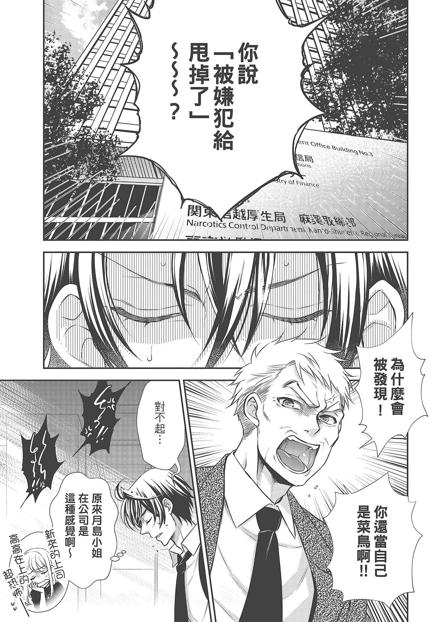 [夜桜左京×兎山文奈伽]大肌肌酒吧是什麼鬼啊!從吸與被吸開始的戀愛[夜桜左京×兎山文奈伽]大肌肌酒吧是什麼鬼啊!從吸與被吸開始的戀愛