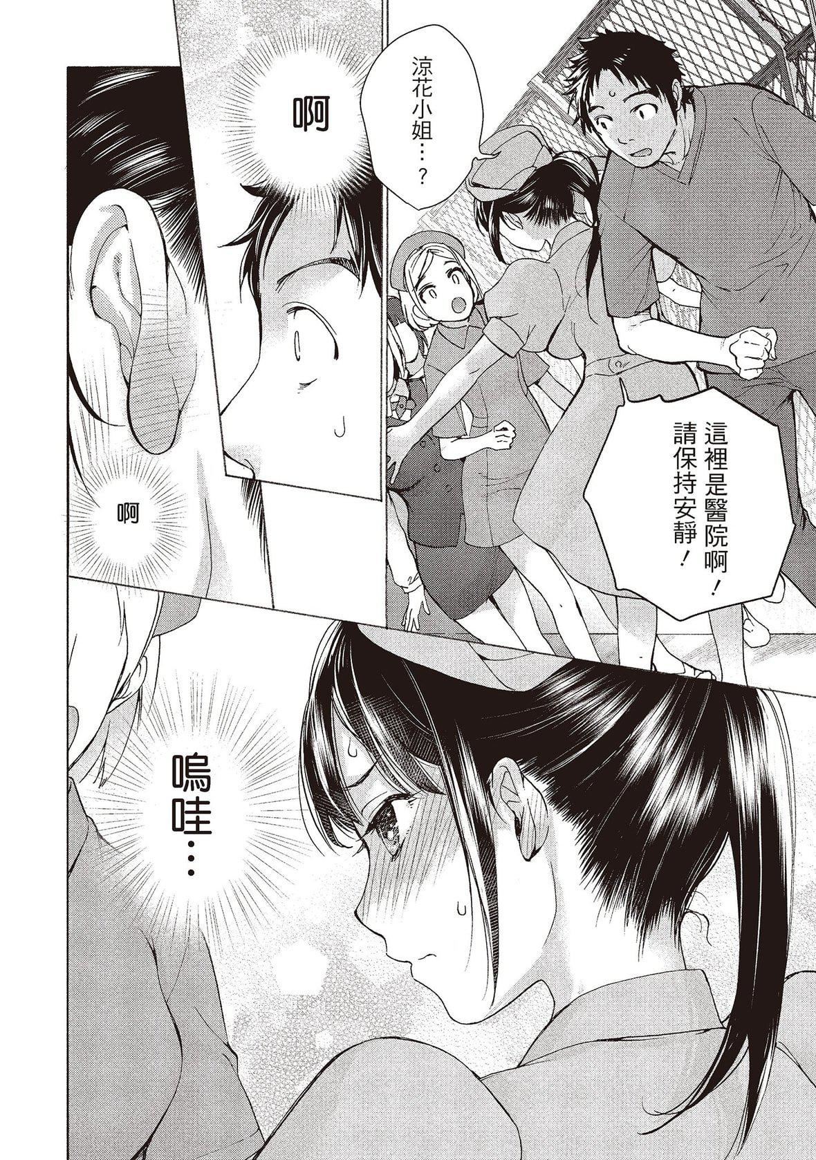 [藤坂空树]おっパラダイスは诊疗中[DL版][藤坂空树]おっパラダイスは诊疗中[DL版]