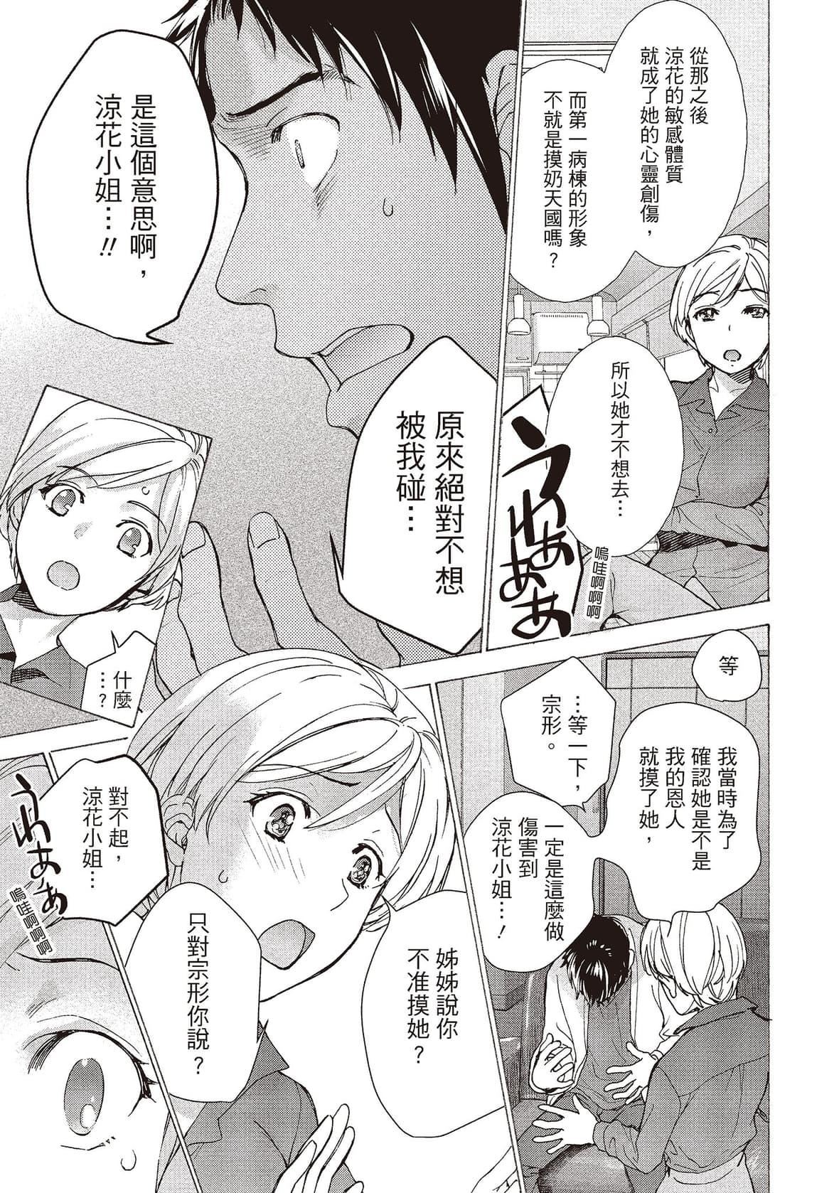 [藤坂空樹]おっパラダイスは診療中[DL版][藤坂空樹]おっパラダイスは診療中[DL版]