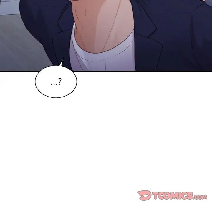 她的怪癖第35话