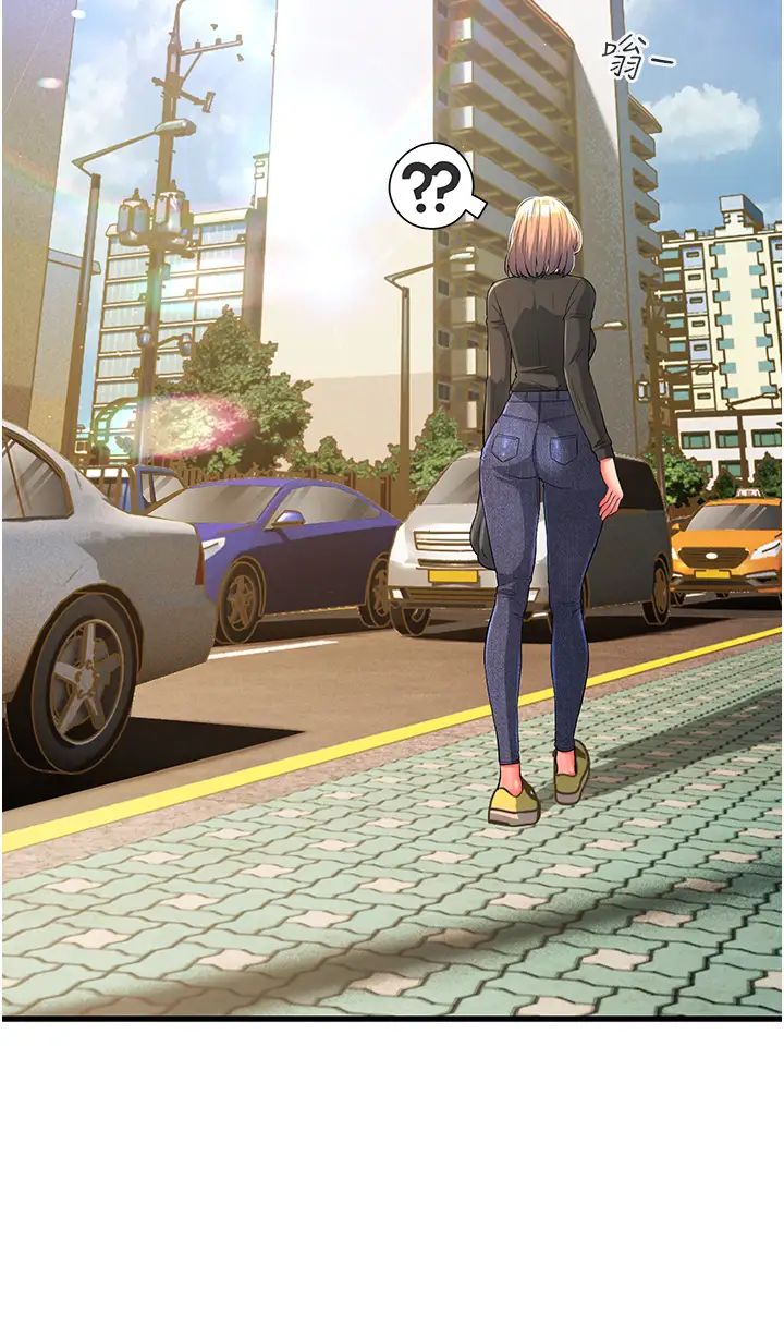 跑友變岳母第2話-女婿上嶽母，一試成主顧