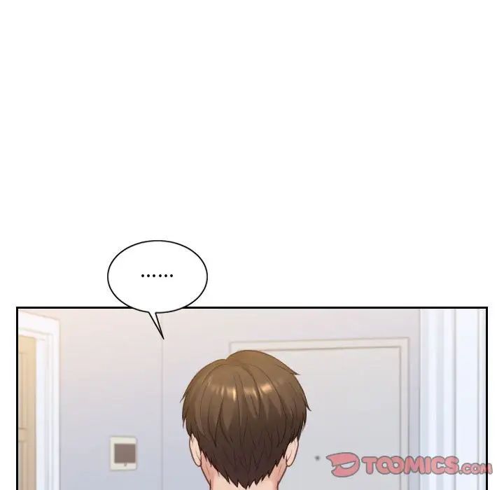 《她的怪癖》第38话
