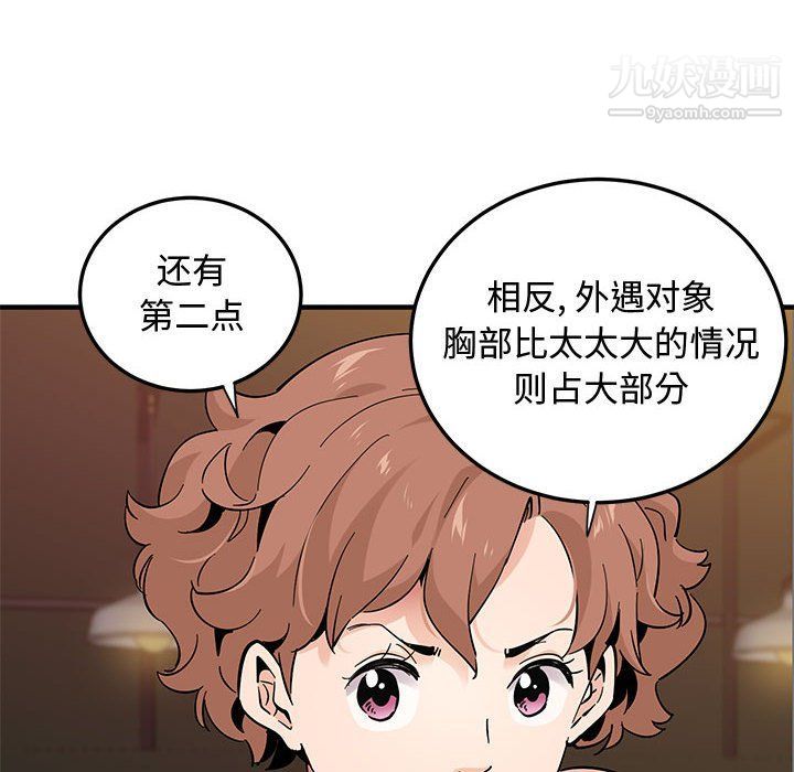 戀愛工廠第23話