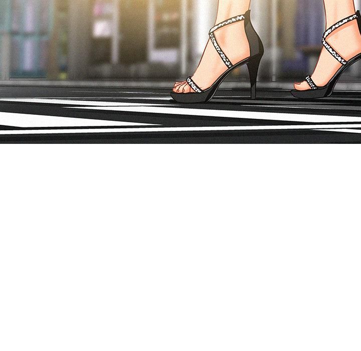 迷失天堂第1话