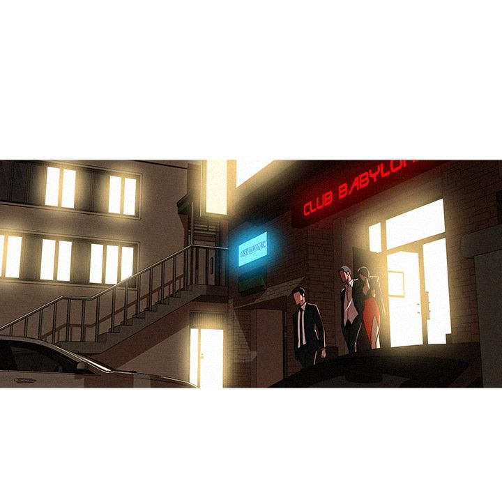 迷失天堂第1话