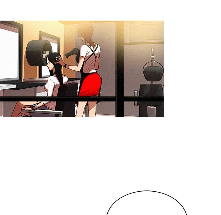 迷失天堂第4话