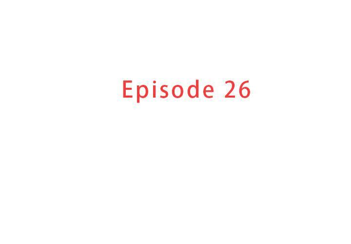 迷失天堂第26話