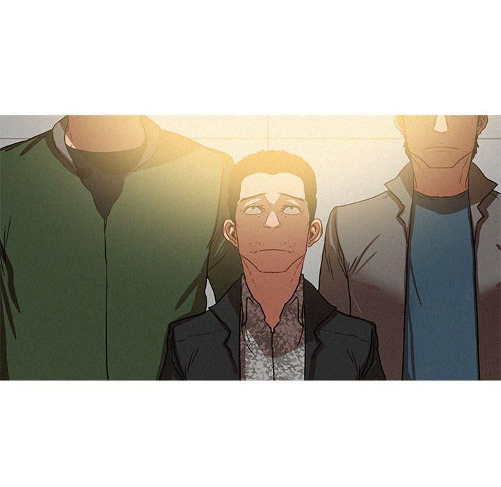迷失天堂第27話