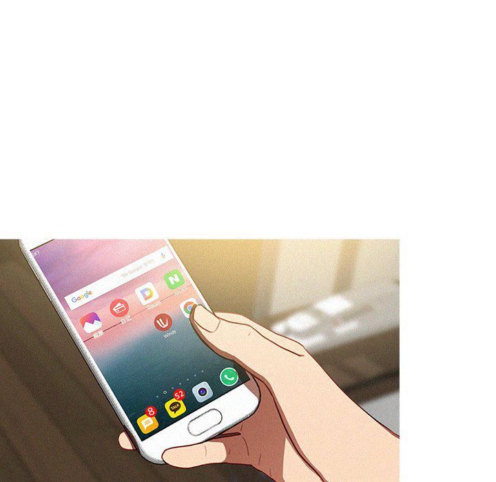 迷失天堂第35話