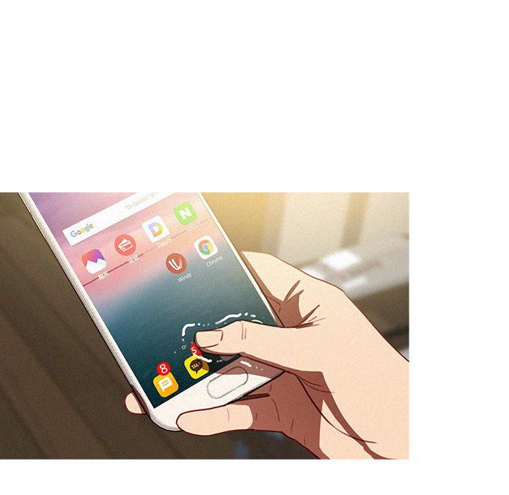 迷失天堂第35話
