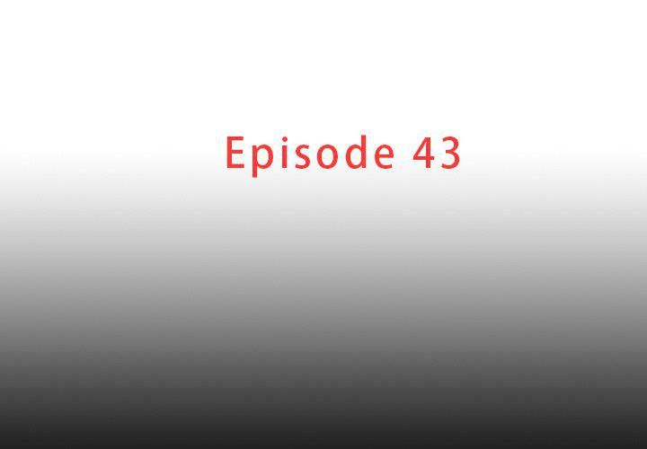 迷失天堂第43话