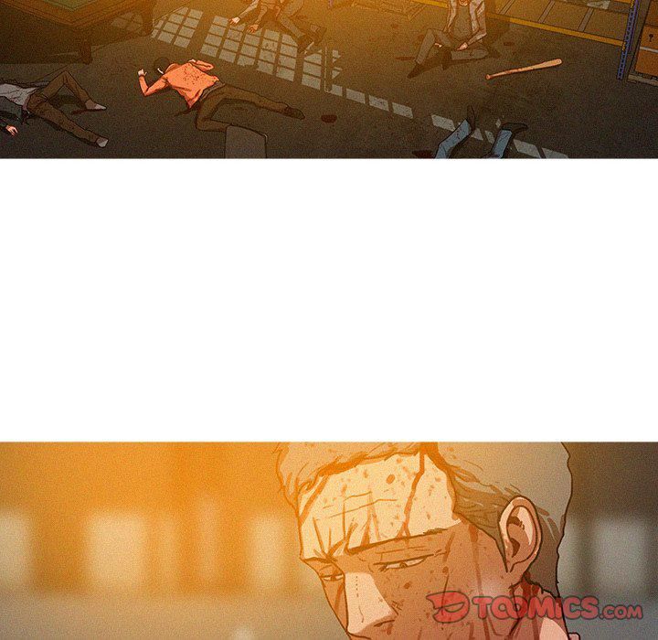 迷失天堂第49話