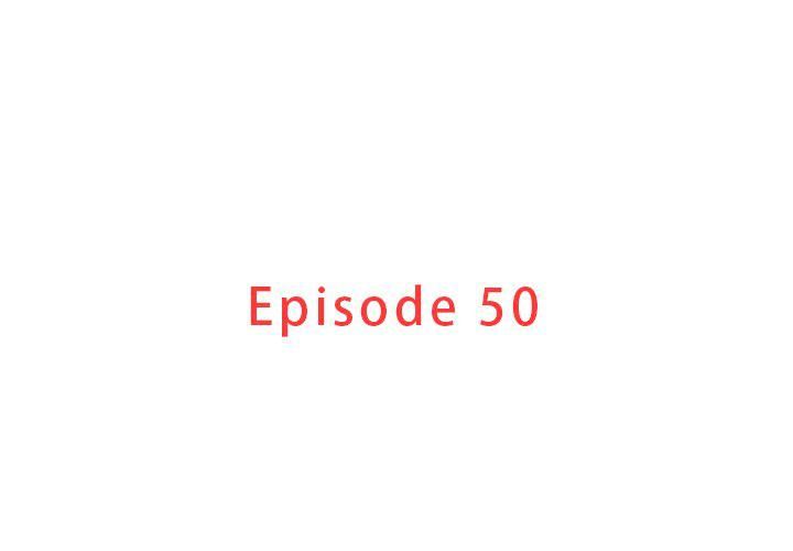 迷失天堂第50话
