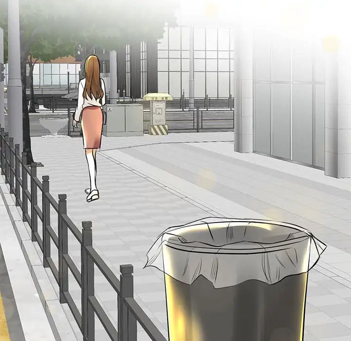 我的完美缪斯第1話