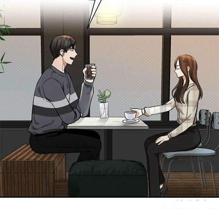 我的完美缪斯第2話