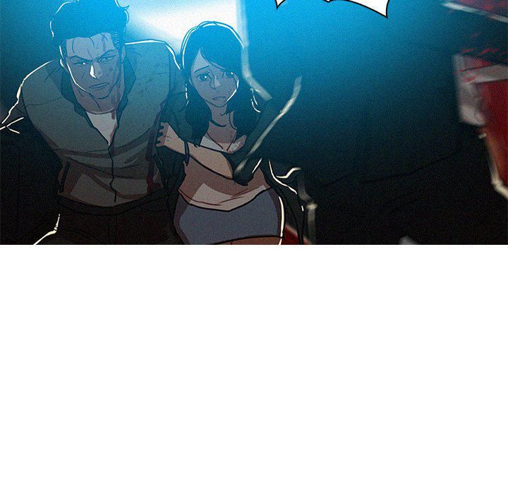 迷失天堂第54話