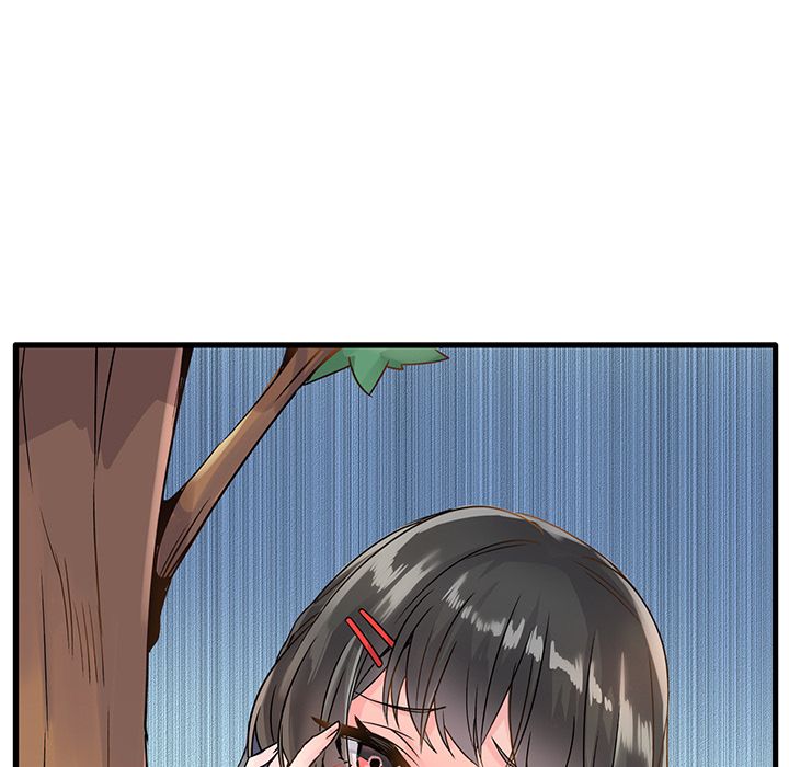 執著於他第2話