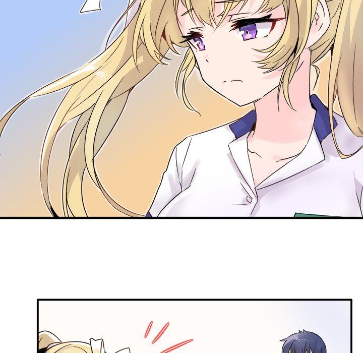 执着于他第3话