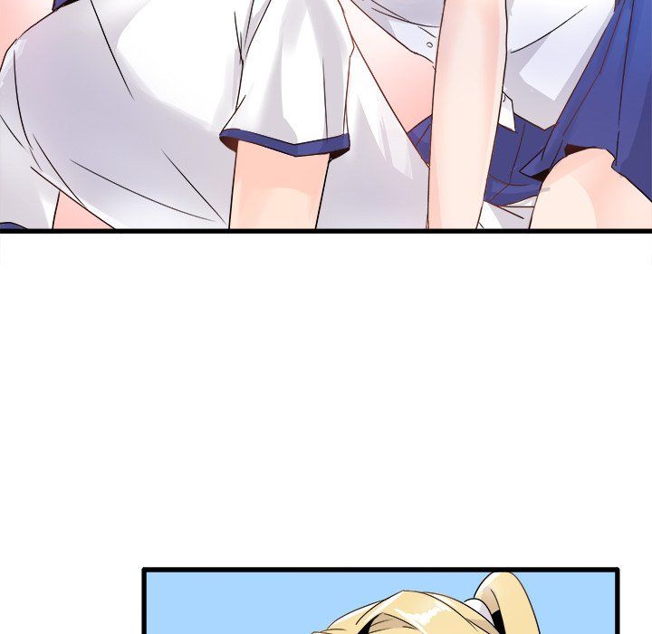 执着于他第3话