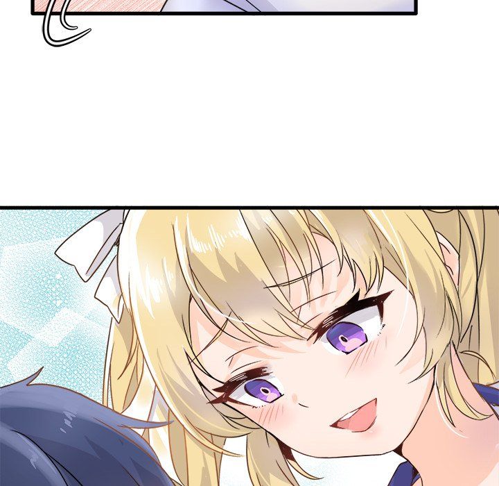 执着于他第3话