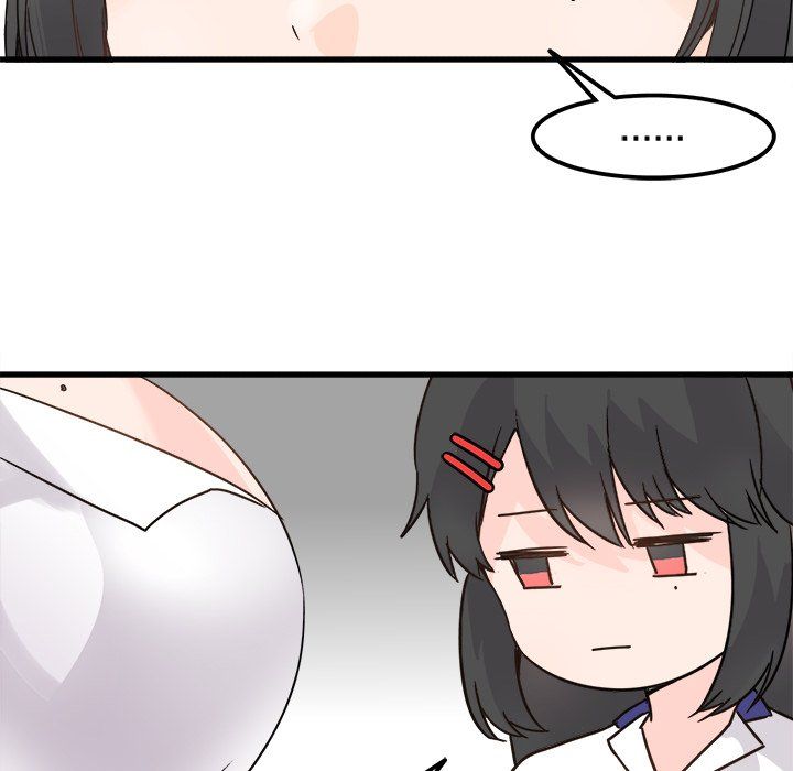 执着于他第4话