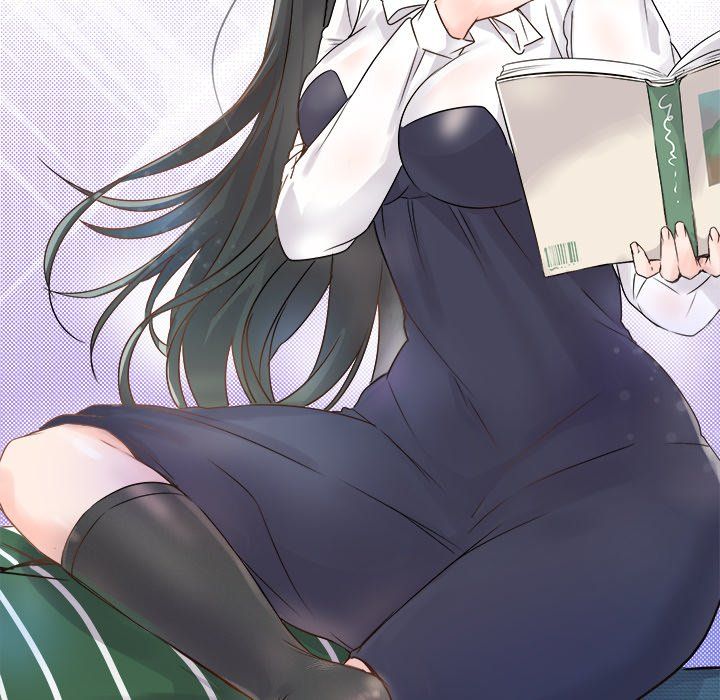 执着于他第6话